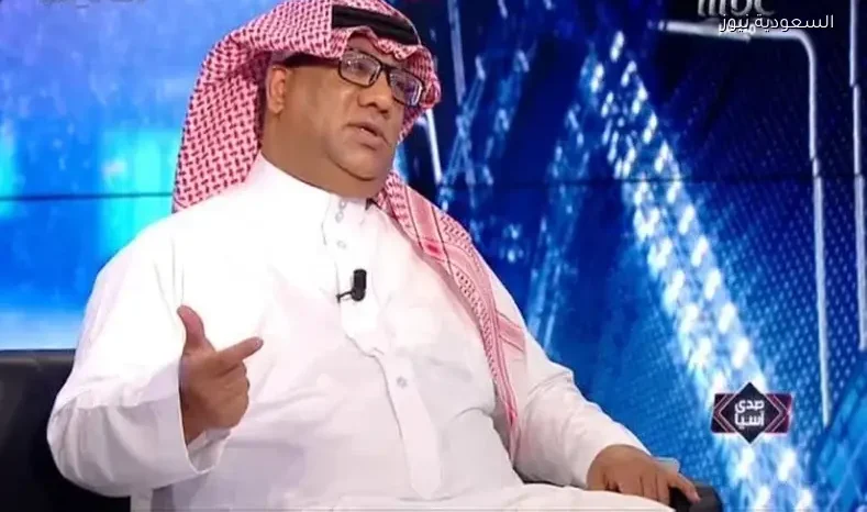 الجوكم يرد على اتهامات سالم الدوسري بالهروب من وديات المنتخب