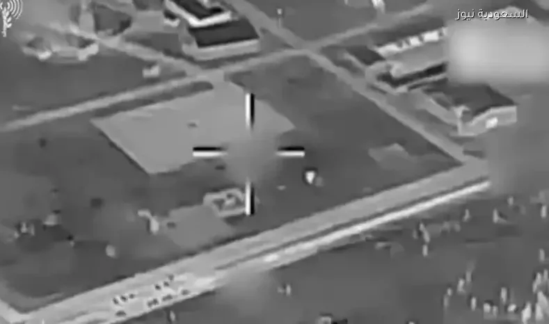 الجيش الإسرائيلي يدمر أكثر من 130 منظومة دفاع جوي في إيران