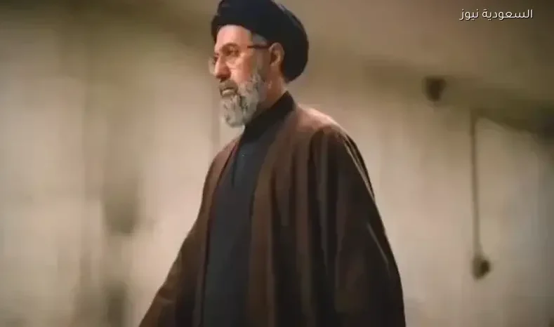 الحرس الثوري ينشر محتوى مُولّد بالذكاء الاصطناعي لمجتبى خامنئي amid doubts about his health