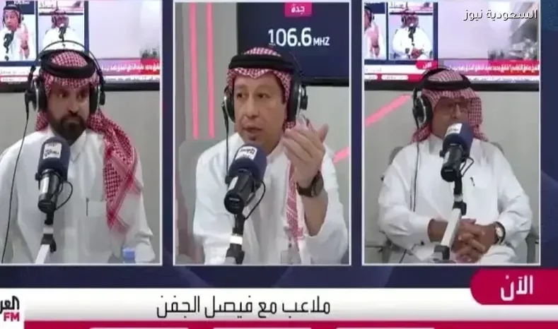 الحنيان يعلن عن تطورات جديدة في قضية الحمدان