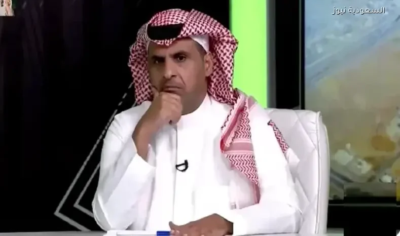 الدبيخي يعلق على رفض شكوى الهلال ضد عبدالله الحمدان