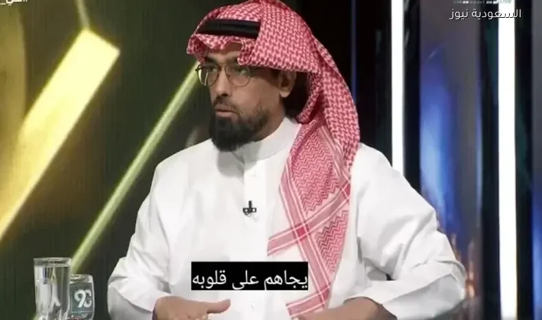 الدوسري: النصر انتزع الصدارة من الهلال ولن يتنازل عنها