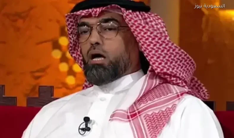 الدوسري يتحدث عن منح الدوري لرونالدو