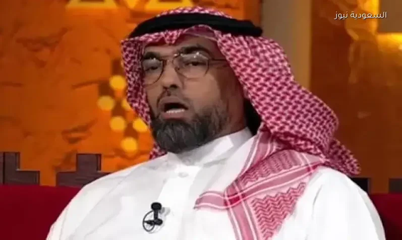 الدوسري يعلن نتائج تحقيق الحكم عبدالرحمن السلطان في أزمة مباراة الأهلي والفيحاء