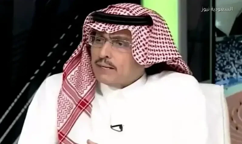 الدويش: التعصب أثر سلبًا على المواهب والبطولات في الرياضة