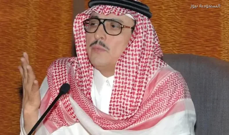 الدويش: تصريح مفتعل يعكس صراع الميول الرياضية فقط
