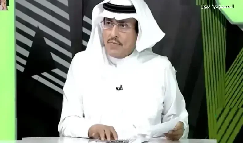 الدويش يبرز الفروق بين الحكم المحلي والأجنبي في الرياضة