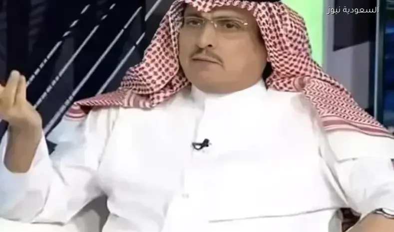 الدويش يسأل عن مستقبل نادي النصر في الموسم المقبل