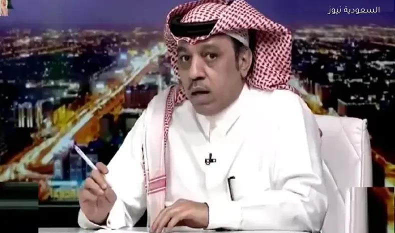 الذايدي يثير الجدل بتغريدة جديدة على تويتر