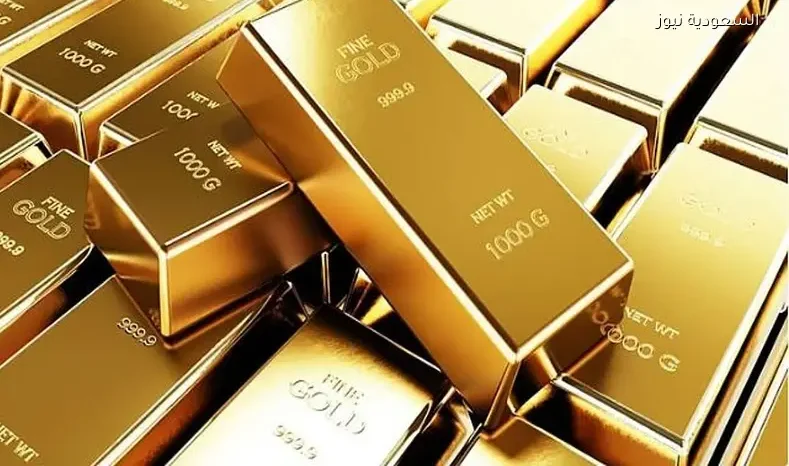 الذهب يرتفع لأعلى مستوى في 3 أسابيع بعد إنهاء الحرب على إيران