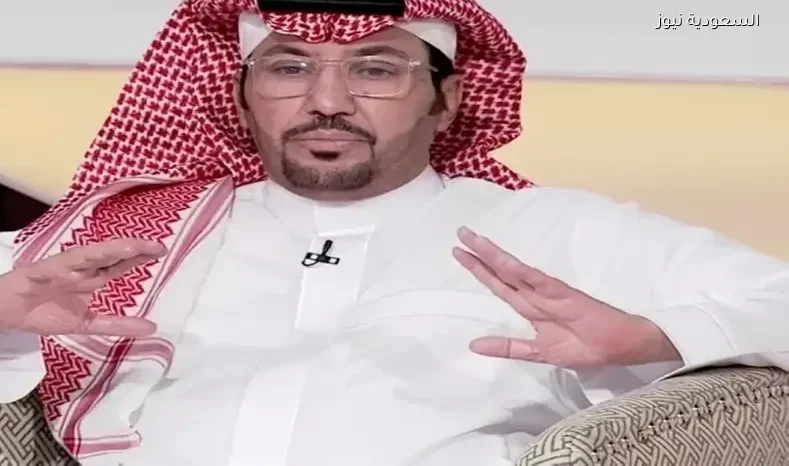 الروقي يتحدث عن تعيين حكم محلي لمباراة النصر والاتفاق