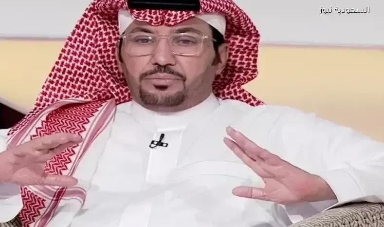 الروقي يعلق على رفض لجنة الاحتراف شكوى الهلال ضد عبدالله الحمدان