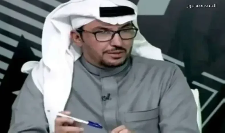 الروقي ينتقد قرارات التحكيم في مباراة الأهلي والفيحاء