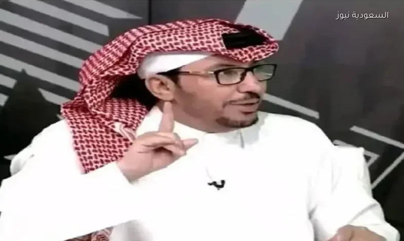 الروقي ينشر لقطة من مباراة النصر والأخدود ويثير تساؤلات عديدة