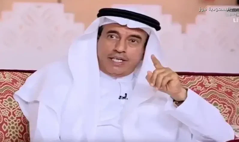 الزامل يوجه رسالة لإدارة النصر حول المباريات المتبقية في الدوري