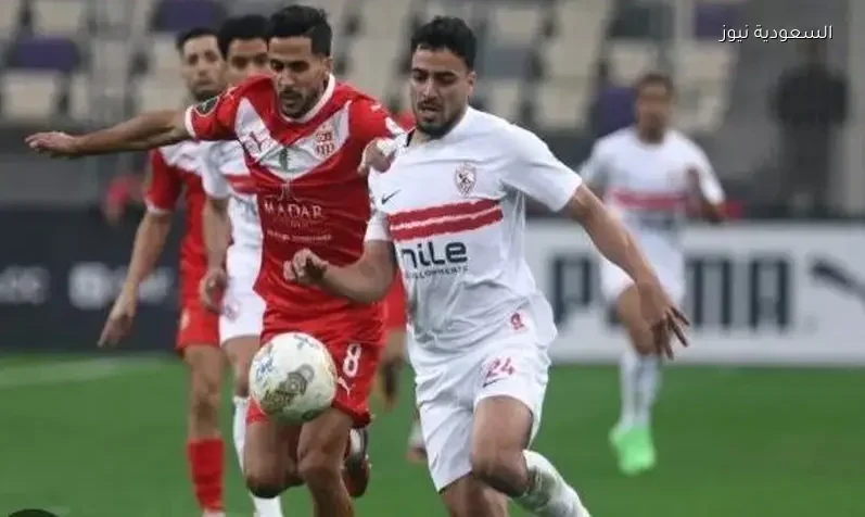 الزمالك يخصص دفعة مالية للاعبين قبل المباراة المرتقبة أمام بيراميدز