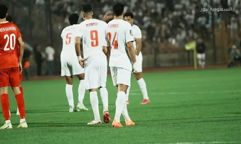 الزمالك يسعى لتأجيل لقاء سموحة بعد التأهل لنهائي كأس الكونفيدرالية