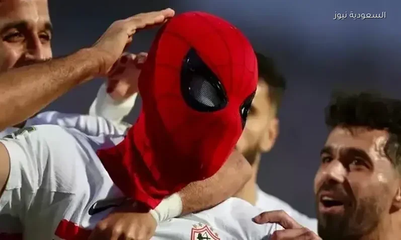 الزمالك ينبه لاعبيه بعد حادثة عدي الدباغ