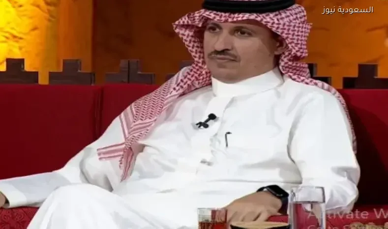 الزهراني يعلق على مطالبات معاقبة توني ويؤكد: مدرب النصر أبلغ من الجميع