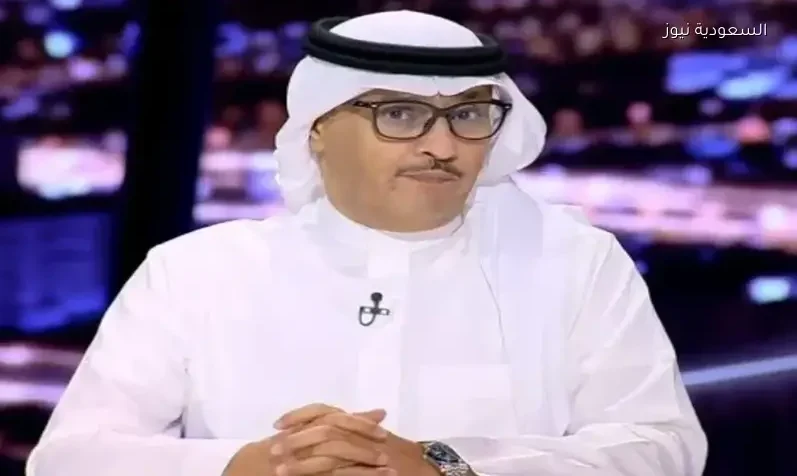 السهلي يشارك صورة جديدة لرونالدو لاعب النصر ويعلق عليها