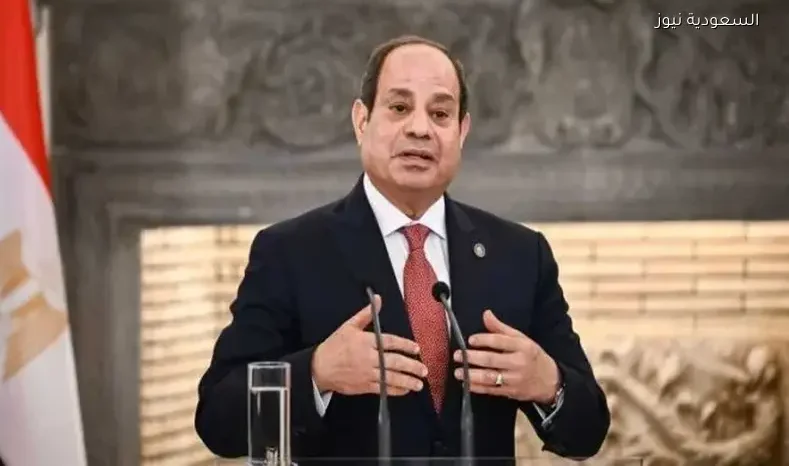 السيسي يؤكد دعم مصر الكامل لدول الخليج بعد وقف إطلاق النار بين أمريكا وإيران