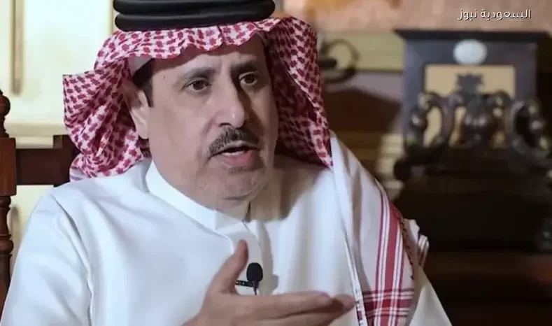 الشمراني يعلق على تعادل الأهلي مع الفيحاء في الدوري