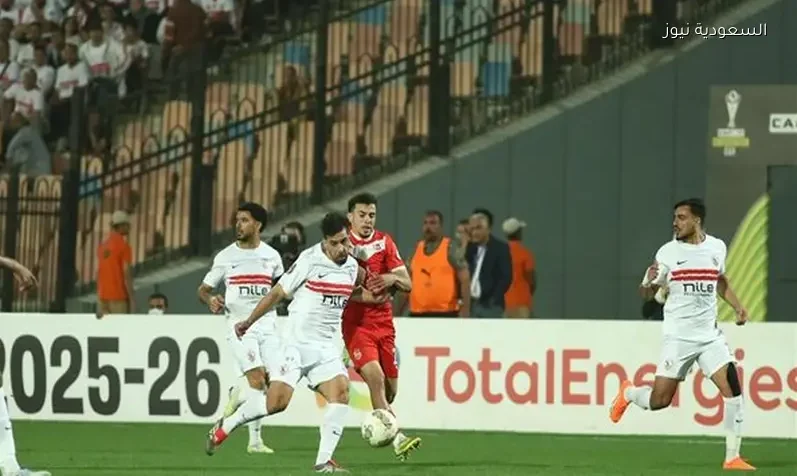 الشناوي يتعرض لست هزائم مع الزمالك أمام بيراميدز
