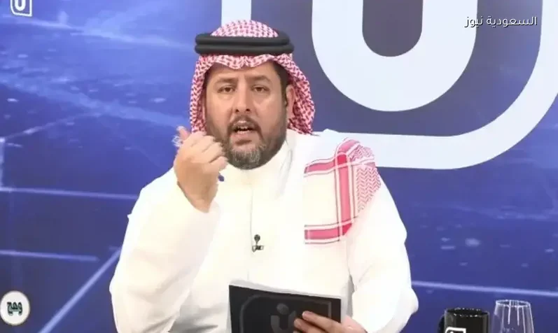 الشهراني يكشف عن المدرب المرشح لقيادة المنتخب السعودي في كأس العالم خلفا لرينارد