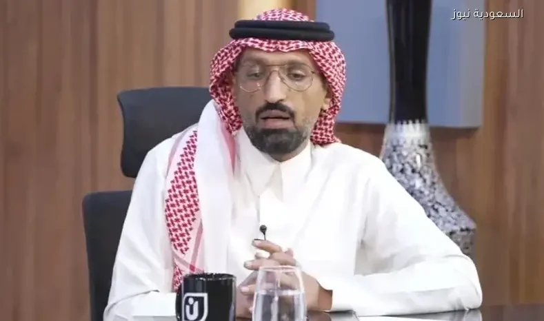 الشهري: الهلال لم يكن يستحق نقطة واحدة أمام التعاون