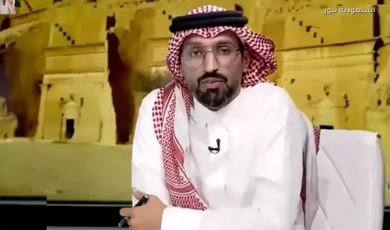 الشهري يتحدث عن التحكيم عقب تعادل الأهلي مع الفيحاء