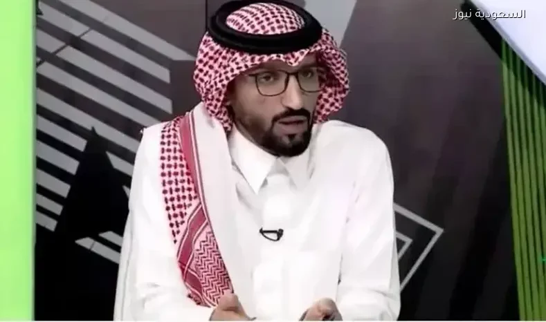 الشهري يتحدث عن تصريحات توني لاعب الأهلي ويصفها بالعقاب الرادع