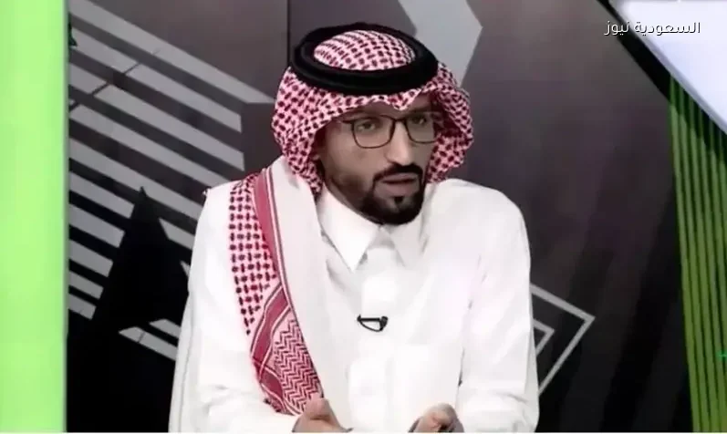 الشهري يرد على بيان اتحاد كرة القدم