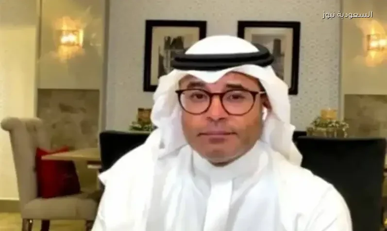 الشيخ يطالب اتحاد القدم بحل أزمة مباراة الأهلي والفيحاء