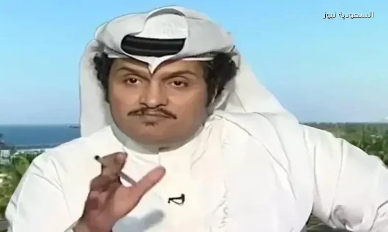 الصبحان يتحدث بعد انتصار النصر على الأخدود