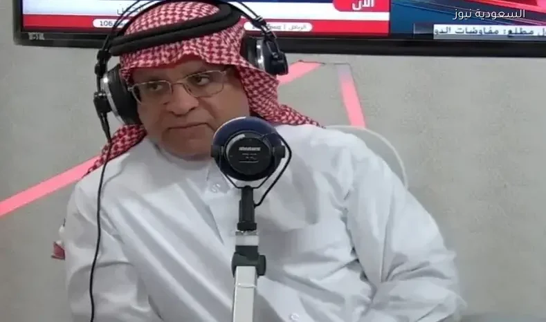 الصرامي يعتذر لأحمد عفيفي ودونجا ويثني على محمد صلاح كأيقونة عالمية