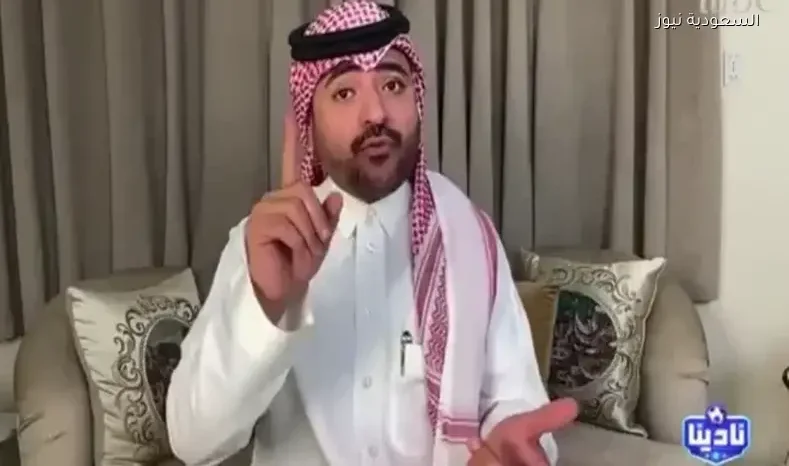 الصقري يكشف عن خلل إداري في الهلال ويعلق على رأي الأمير نواف بن سعد بشأن إنزاغي