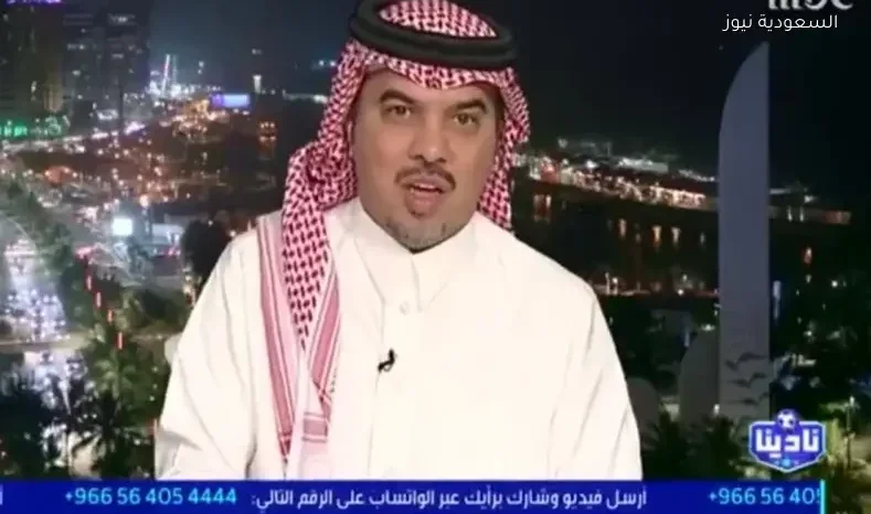 الصنيع يحدد “كبير الأندية” في السعودية
