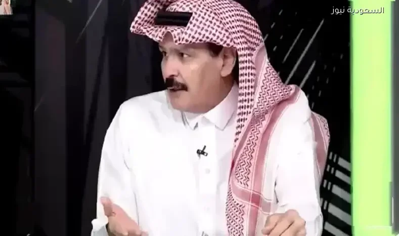 الطريقي يتحدث عن النصر والهلال عبر تغريدة جديدة