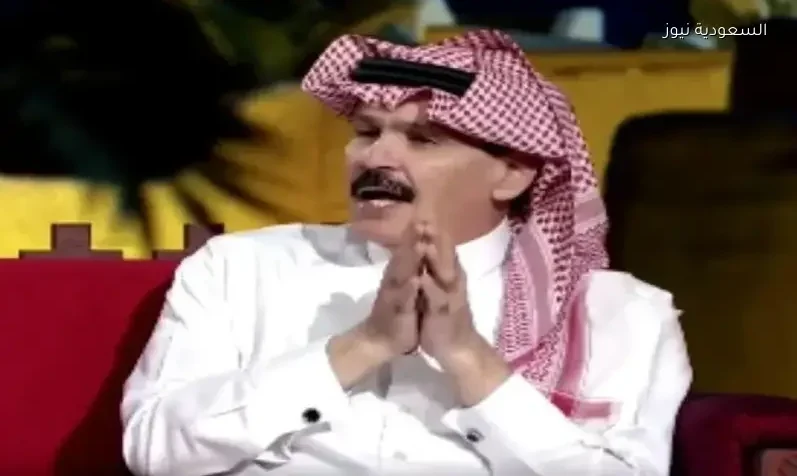 الطريقي ينتقد تصرف لاعبي الأهلي مع الحكم الرابع في مباراة الفيحاء