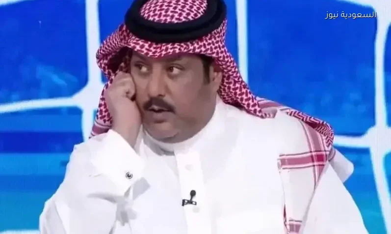 العجمة يعلق على مباراة الاتحاد والوحدة الإماراتي المقبلة