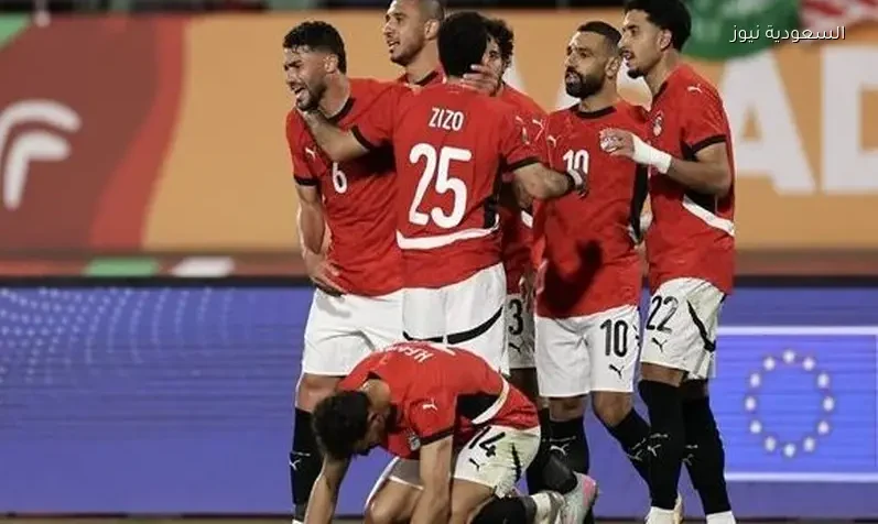 العراق يطرح مباراة ودية أمام مصر استعدادًا للمونديال 2026