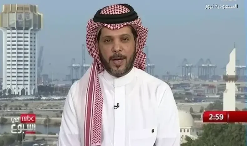 العميري يطالب فهد سندي بالاستقالة من رئاسة الاتحاد خلال 48 ساعة