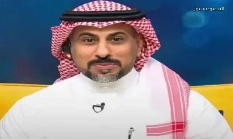 العنزي يعلق على حالة تحكيمية مثيرة من مباراة النصر والأخدود