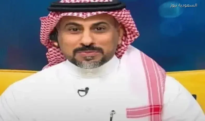 العنزي ينتقد التحكيم في لقاء الاتفاق والقادسية