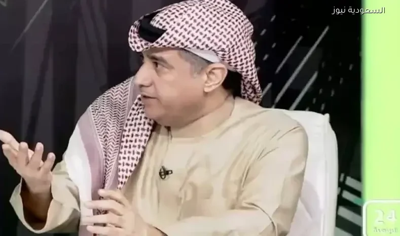 الغامدي يرد على أنباء شكوى الهلال ضد عبدالله الحمدان