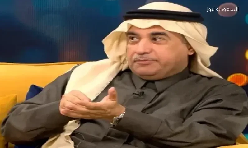 الغامدي يعبّر عن رأيه في صورة مدرب النصر جيسوس