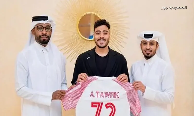 الغندور: أكرم توفيق يستعد للعودة إلى الأهلي بشروط محددة