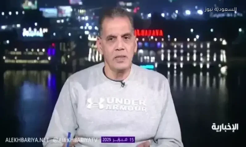 الغندور يكشف عن خطأ تحكيمي مؤثر وركلة جزاء غير محتسبة في مباراة النصر والأخدود