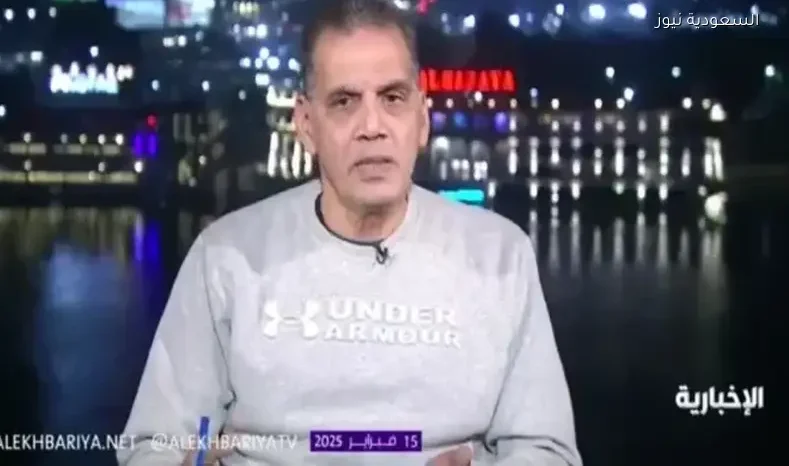 الغندور يوضح أحقية الأهلي في ركلة جزاء ضد الفيحاء