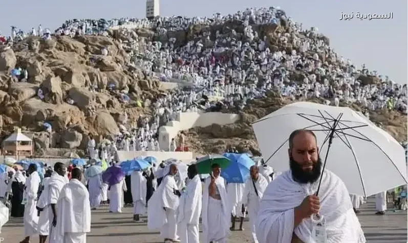 الفئات المؤهلة لإصدار تصاريح الحج لموسم 1447هـ داخل المملكة